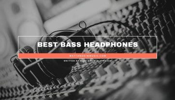 Best Bass Headphones