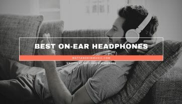 Best On-Ear Headphones