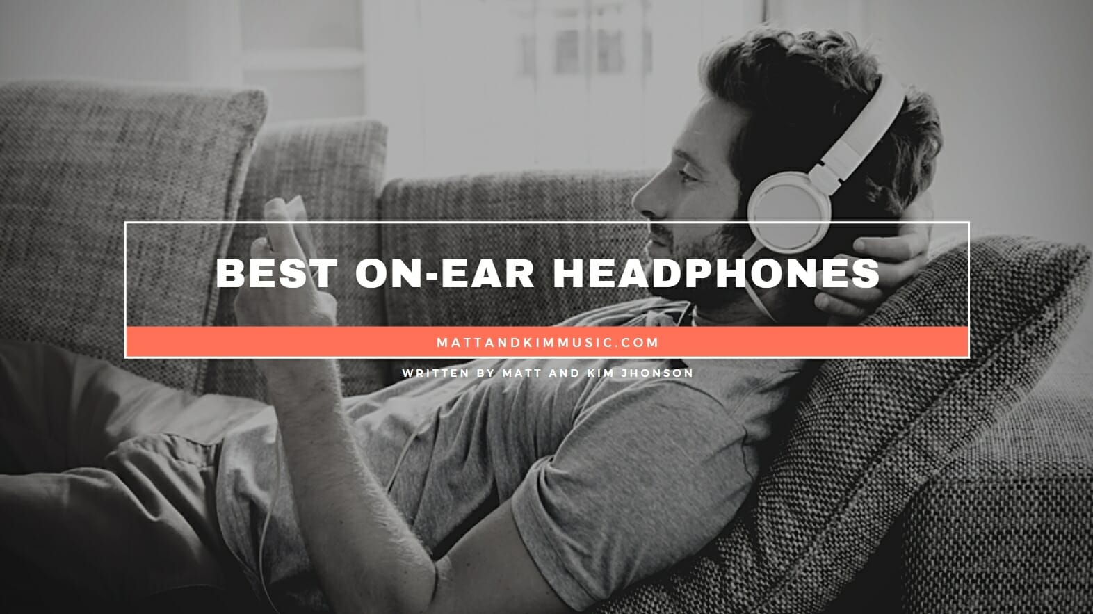 Best On-Ear Headphones