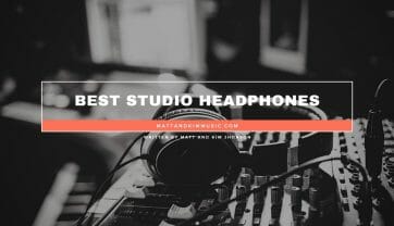 Best Studio Headphones