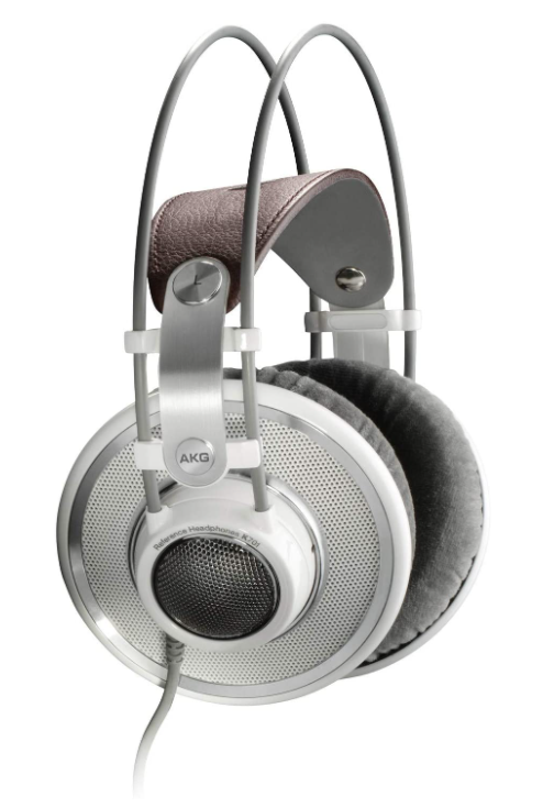 AKG Acoustics K701