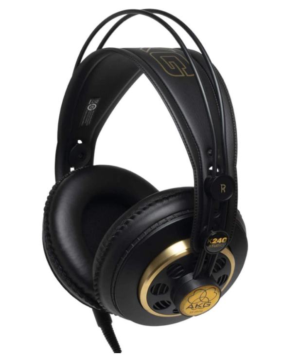 AKG K240 Headphones