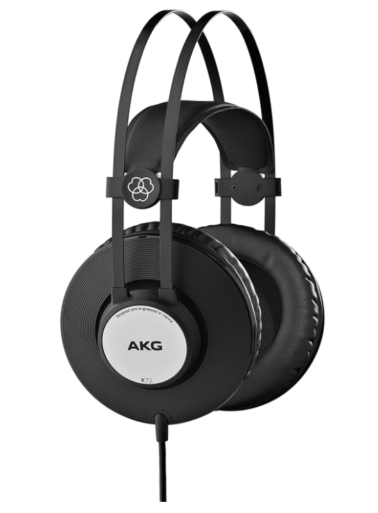 AKG K72