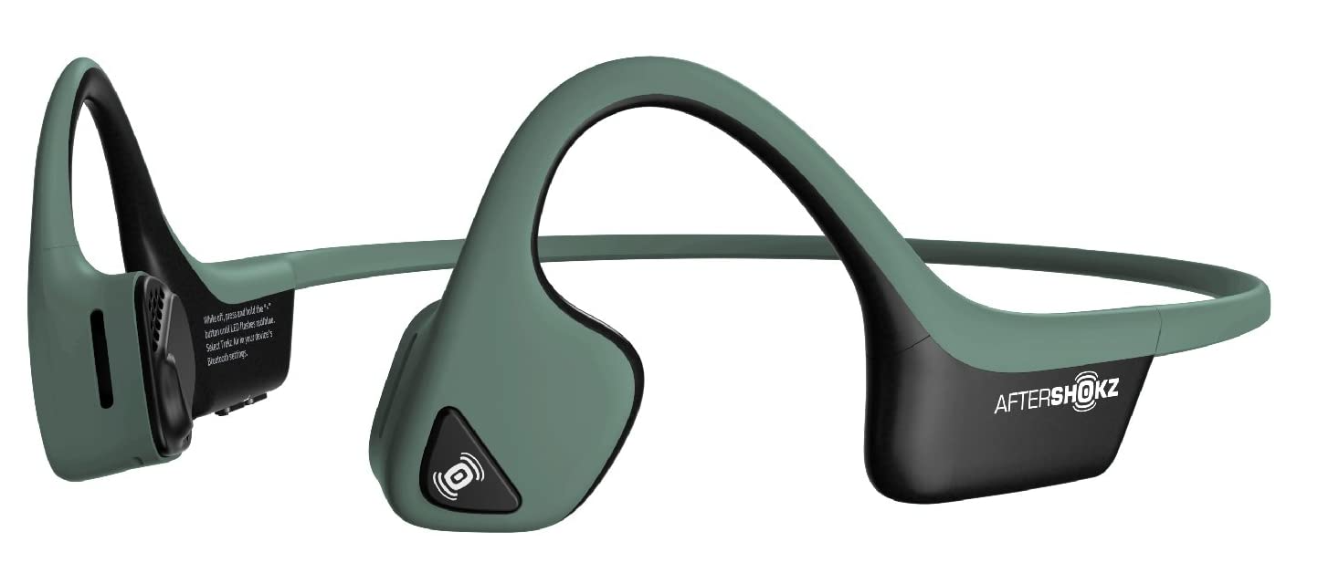 AfterShokz Air Headphones