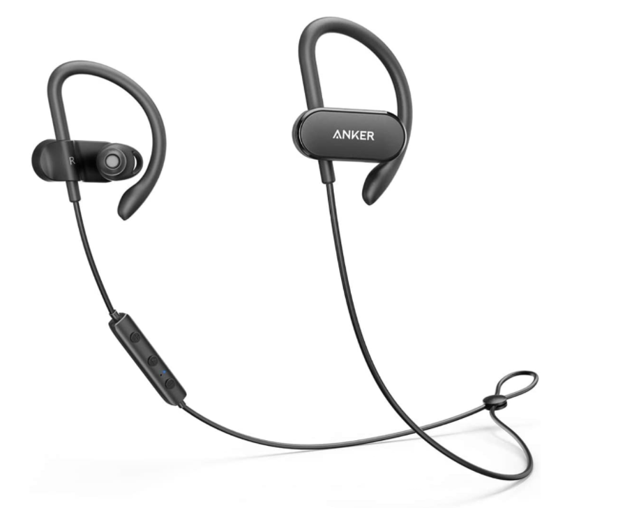 Anker SoundBuds Curve Upgraded 2019