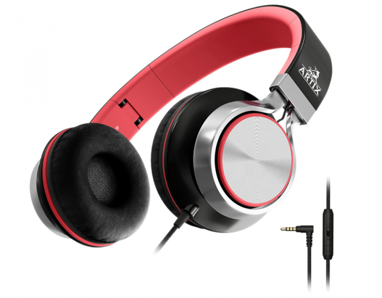 Best 3.5mm Headphones - Matt and Kim Music