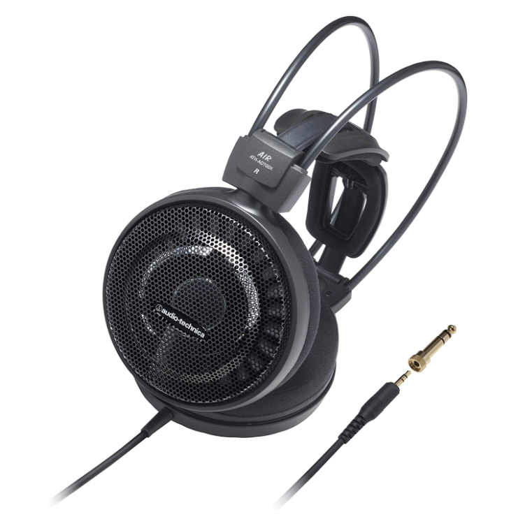 Audio-Technica ATH-AD700X Headphones