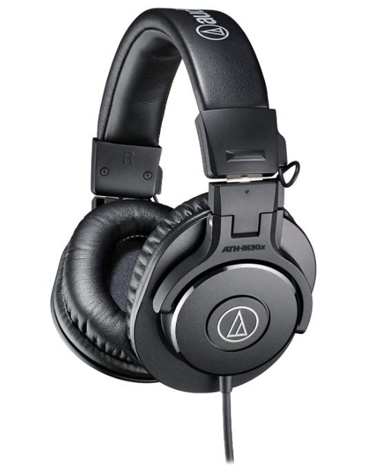 Audio-Technica ATH-M30x