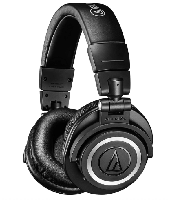 Audio Technica ATH-M50X