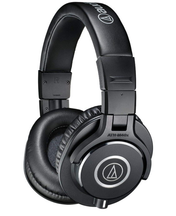 Audio-Technica ATHM40x