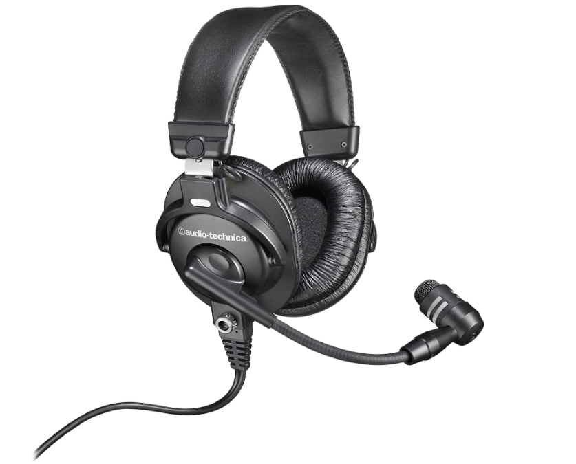 Audio-Technica BPHS1 Headphones