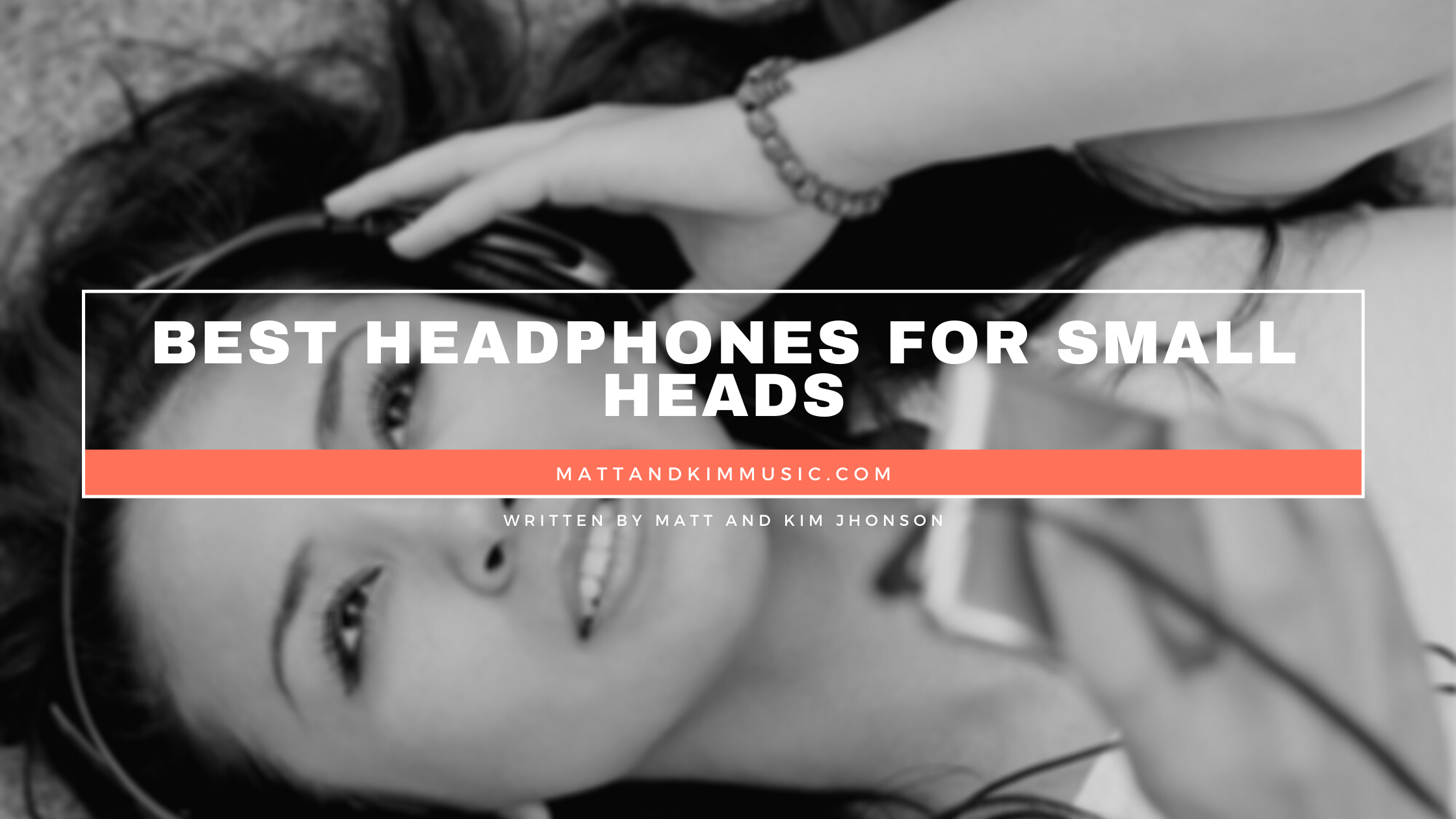 Best Headphones for Small Heads