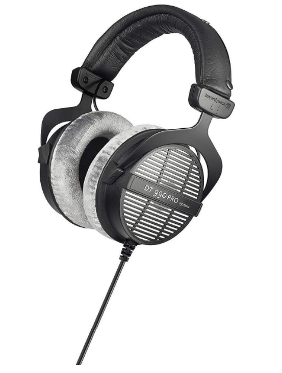 Beyerdynamic DT 990 PRO