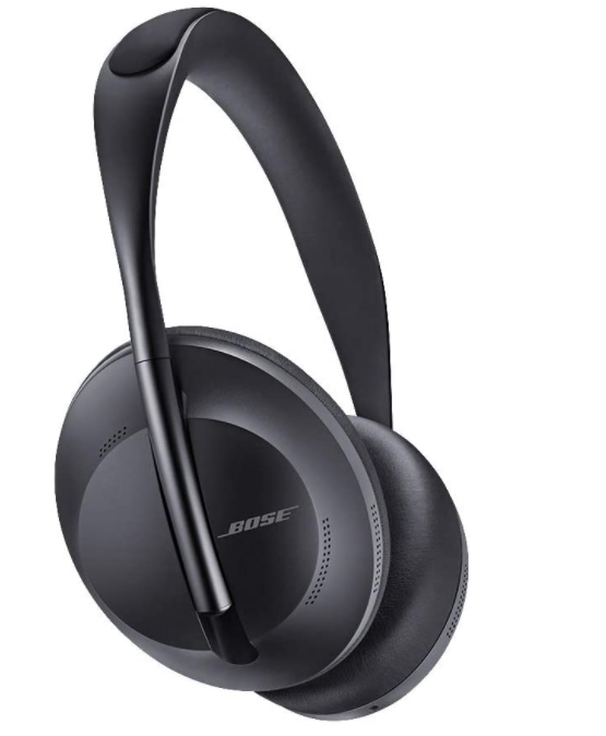 Bose 700 Noise-Canceling Headphones