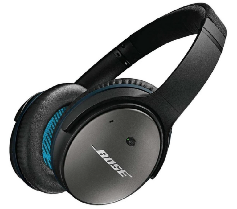 Bose QuietComfort 25 Headphones