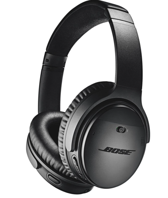 Bose QuietComfort 35 Headphones