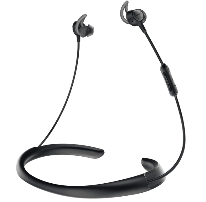 Bose QuietControl 30