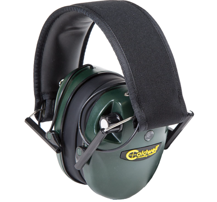 Caldwell E-Max Hearing Protection