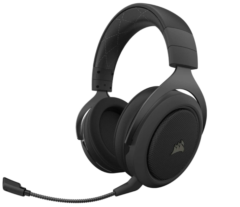 Corsair HS70 Wireless Headset