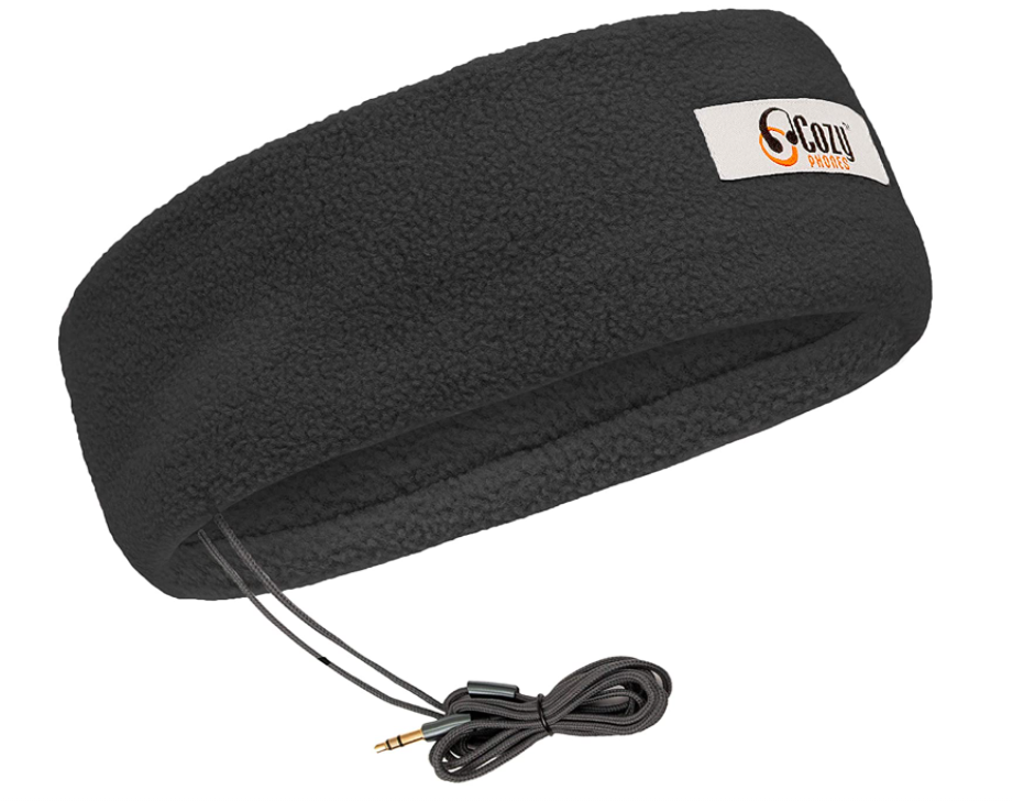 CozyPhones lycra