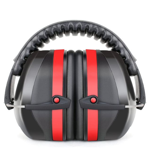 Fnova Earmuffs