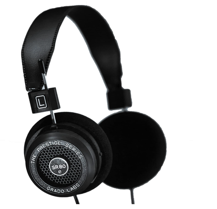 Grado SR80e Prestige Series