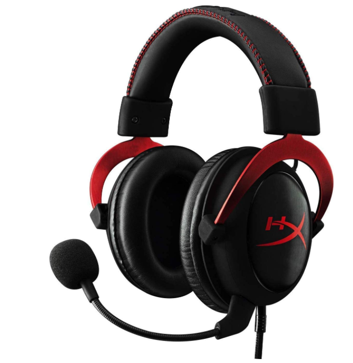 HyperX Cloud II