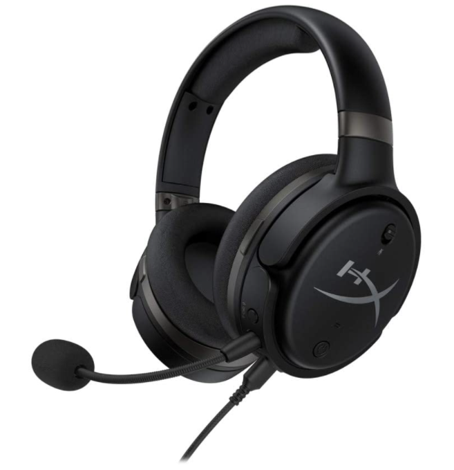 HyperX Cloud Orbit S