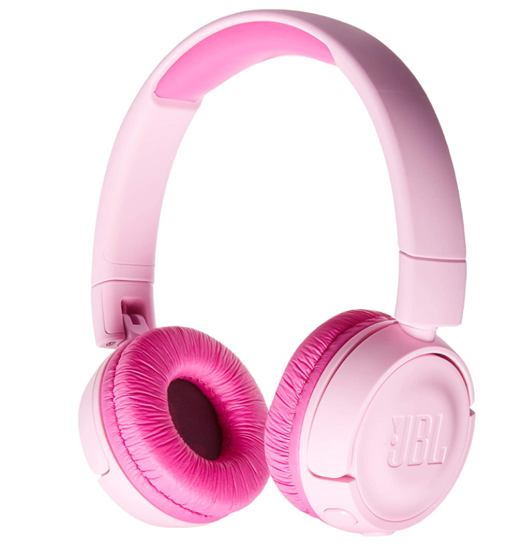 JBL Headphones for Girls