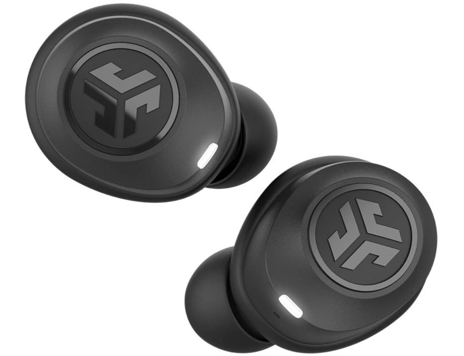 JLab Audio JBuds