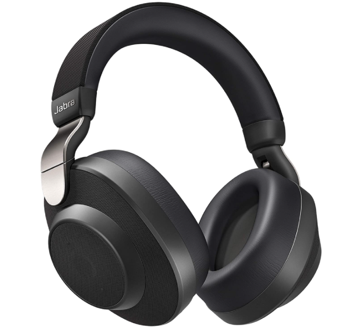 Jabra Revo Wireless Bluetooth Headphones