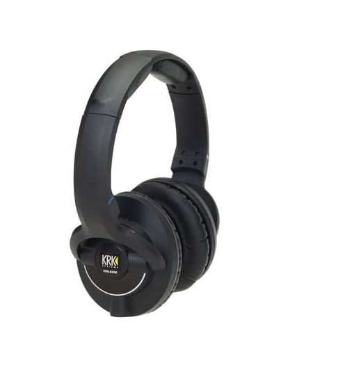 KRK KNS-8400 Headphones