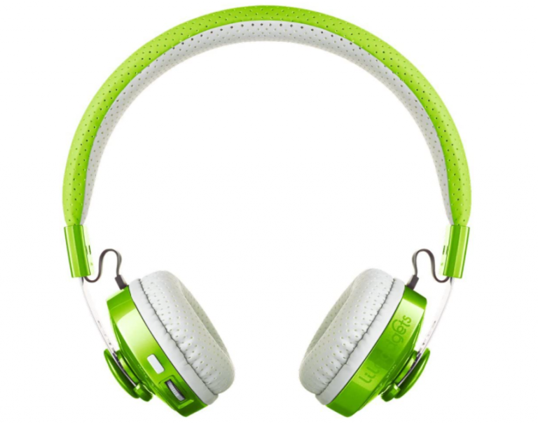 Headphones for Babies on Planes Matt and Kim Music