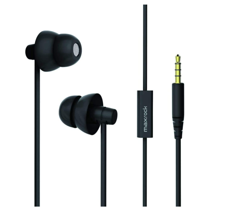 MAXROCK Sleep Earplugs