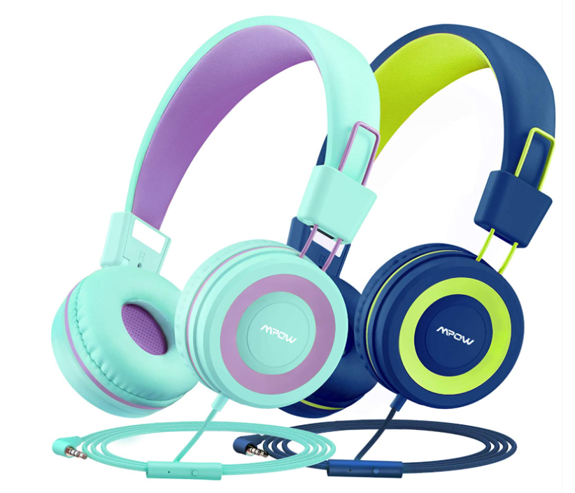 Mpow CH8 Kids Headphones