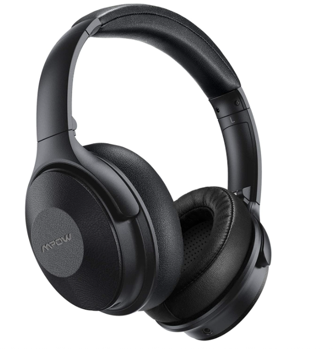 Mpow H17 Noise Cancelling Headphones