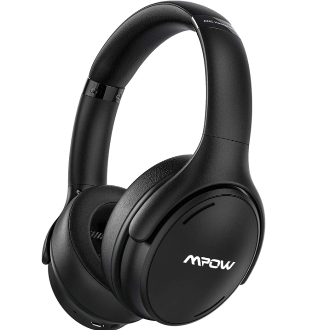 Mpow H19 IPO Headphones