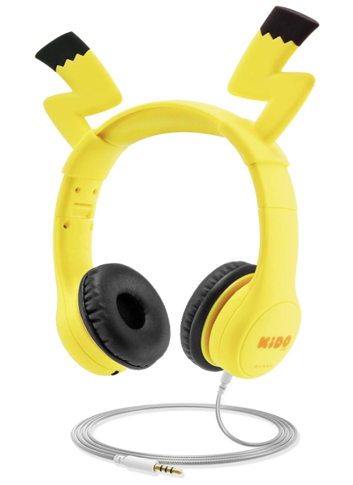 Mumba Kids Headphones