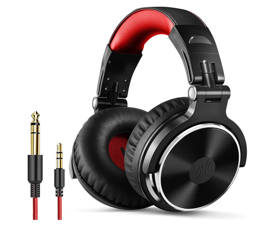 OneOdio Over-Ear Headphone