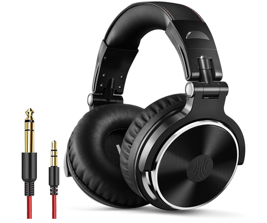 Best headphones best sale for guitar amp