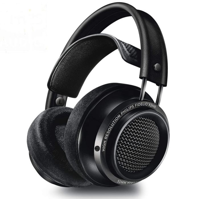 Philips X2HR Headphones