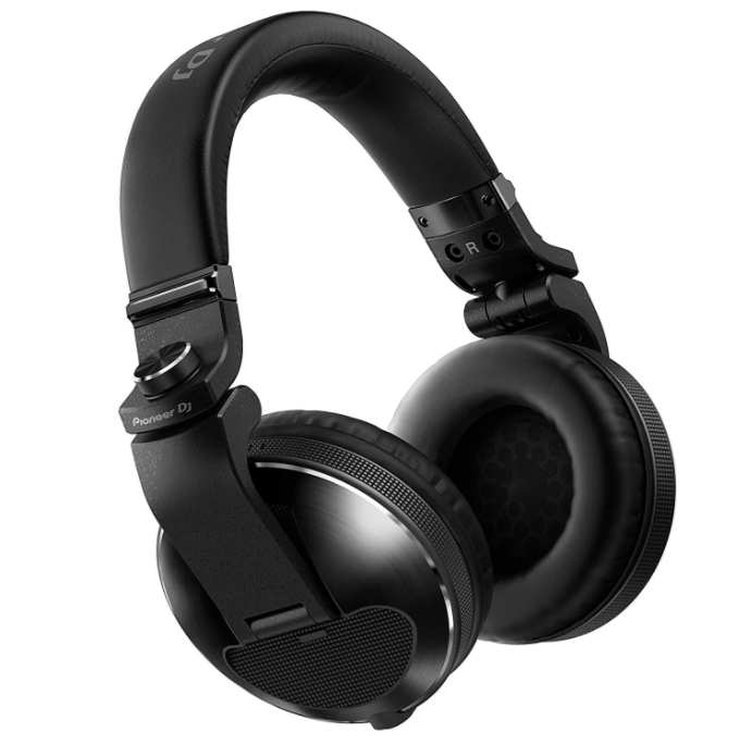 Pioneer HDJ-X10 Headphones