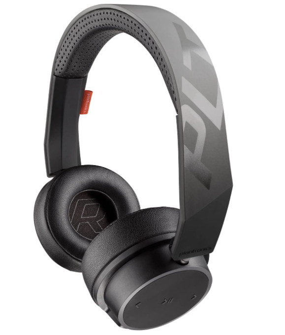 Plantronics BackBeat Fit 500