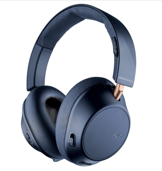 Plantronics BackBeat Go 810 Wireless