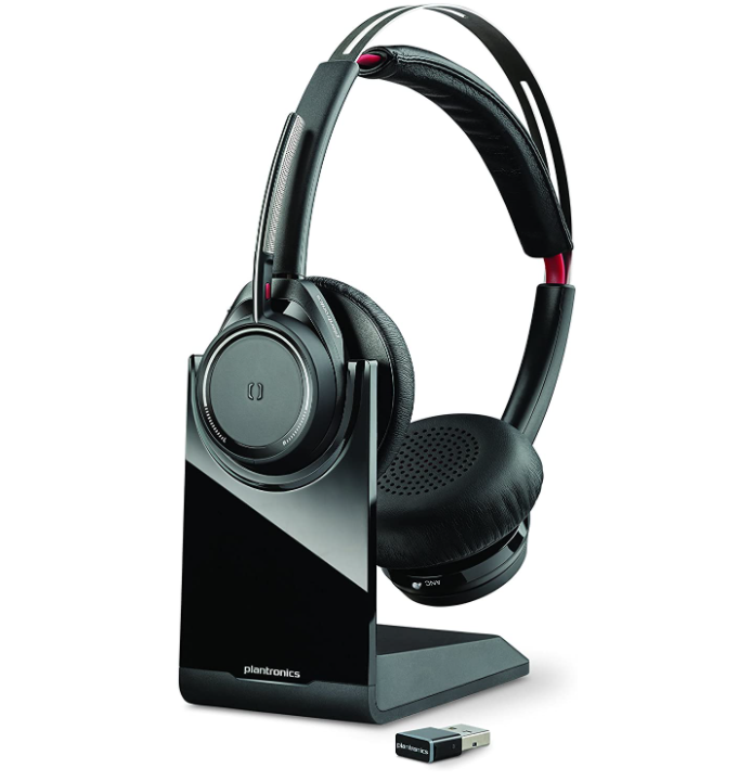 Plantronics Voyager Headphones