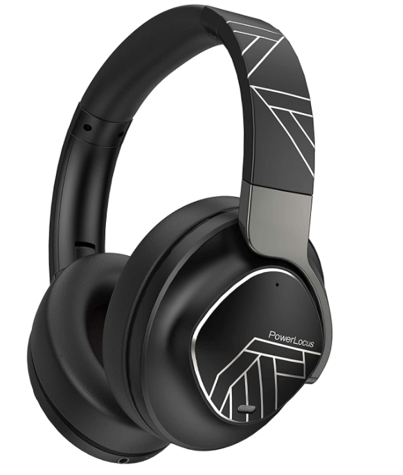 PowerLocus Active Noise Canceling