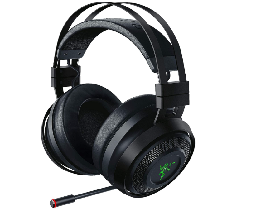 Razer Nari Ultimate