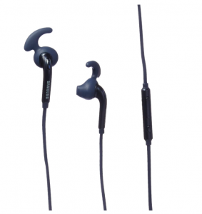 samsung earbuds running