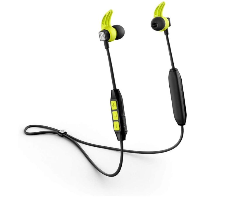 Sennheiser CX Sport Wireless