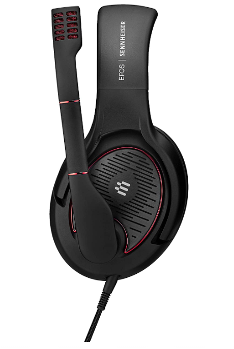 Sennheiser GAME ONE Gaming Headset